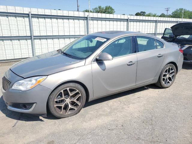 Vin: 2g4gl5ex1h9175816, lot: 52460045, buick regal sport touring 2017 img_1