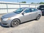 2017 BUICK REGAL SPOR - 2G4GL5EX1H9175816