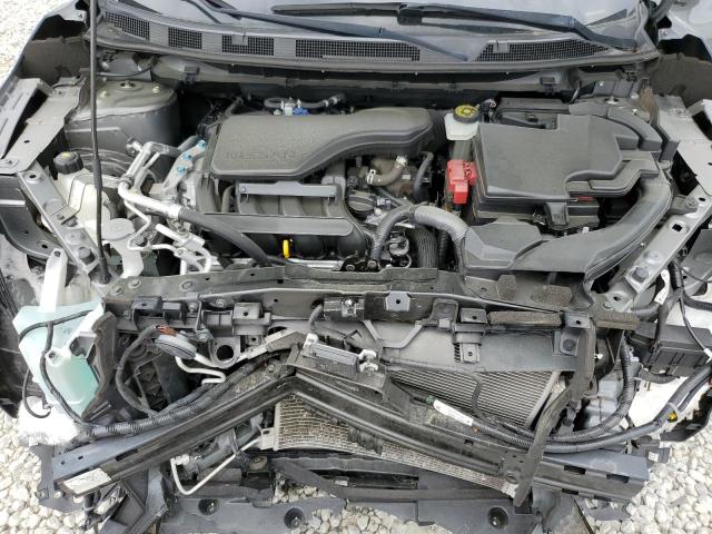 2018 NISSAN ROGUE SPOR - JN1BJ1CP1JW163178