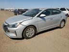 2020 HYUNDAI ELANTRA SE - 5NPD74LF7LH512575