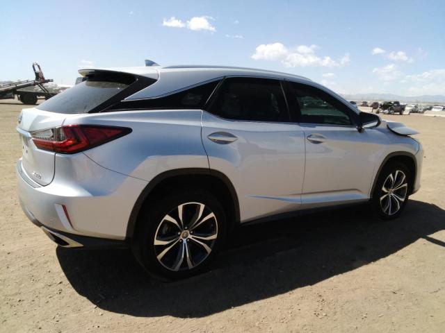 Vin: 2t2bzmca9hc101738, lot: 53574575, lexus rx350 350 base 20173