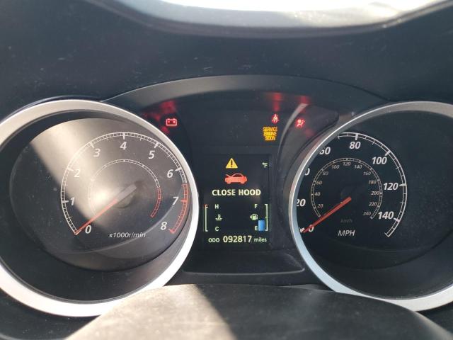 2017 MITSUBISHI LANCER ES JA32U2FU4HU011914