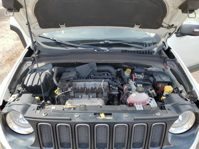 2016 JEEP RENEGADE T ZACCJBCT8GPC81626