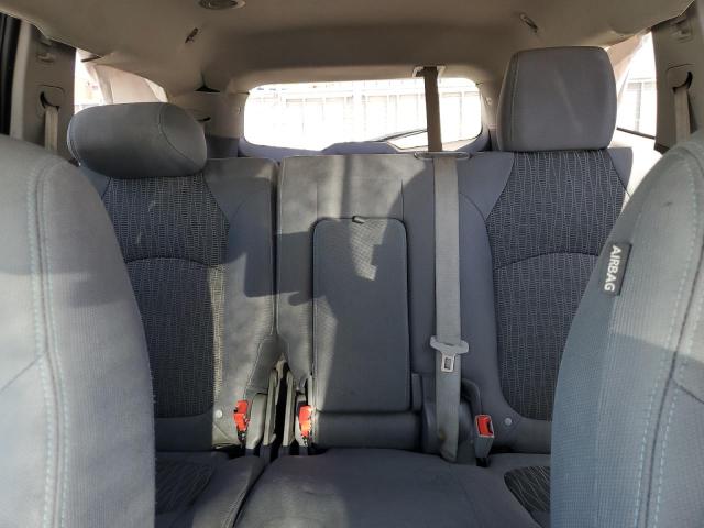 2017 CHEVROLET TRAVERSE L 1GNKRGKD0HJ216001