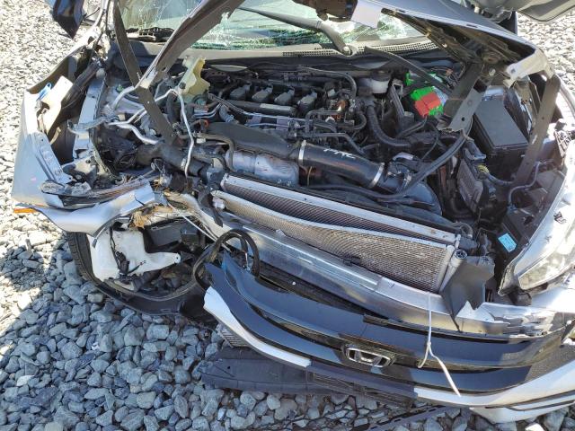 2020 HONDA CIVIC EXL - SHHFK7H84LU405533