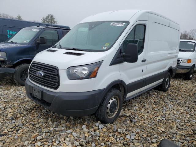 FORD TRANSIT CONNECT XL