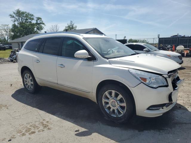 Vin: 5gakrckd4ej144427, lot: 53866595, buick enclave 20144