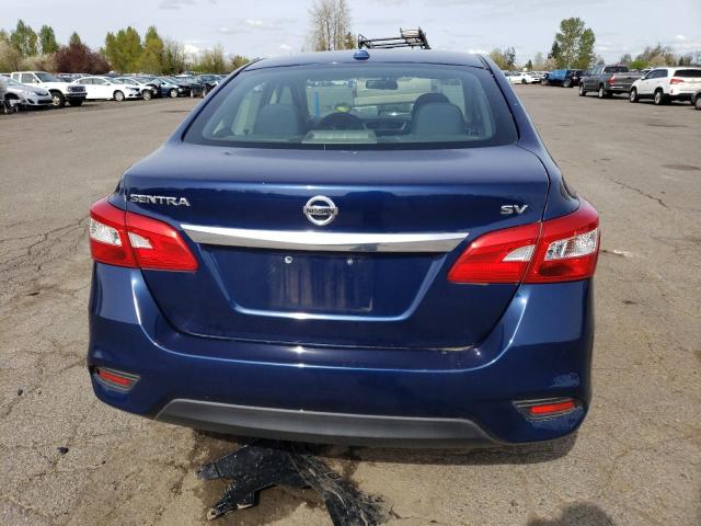 2019 NISSAN SENTRA S - 3N1AB7AP2KY450330