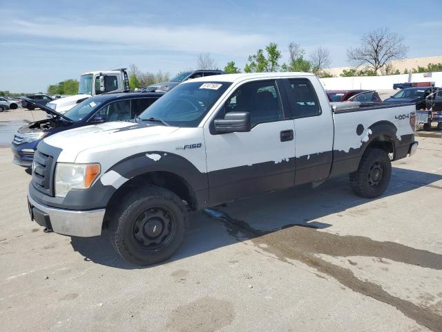 FORD F150 SUPER
