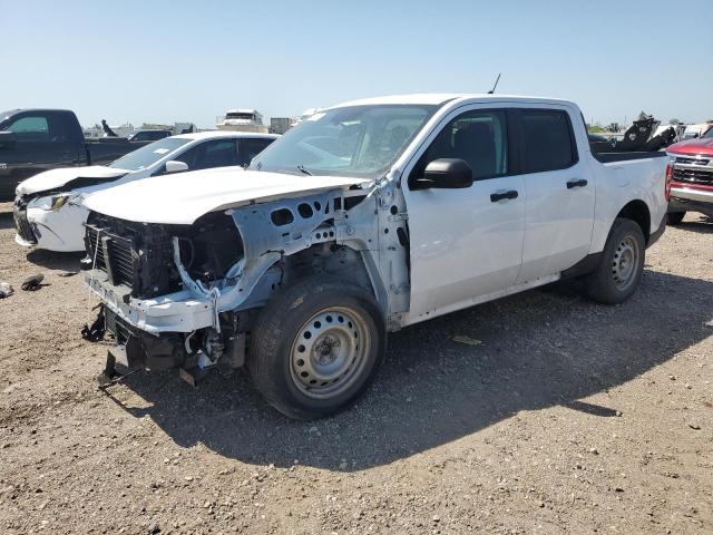FORD MAVERICK X
