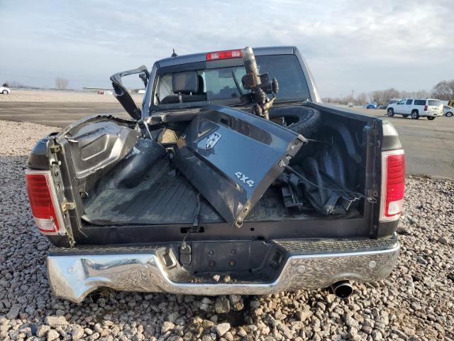 2017 RAM 1500 LARAM - 1C6RR7NT5HS587585