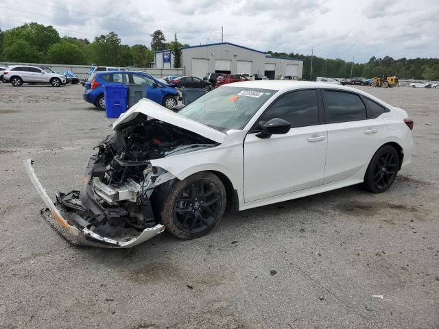 Vin: 2hgfe2f53sh565501, lot: 54687415, honda civic sport 2025 img_1