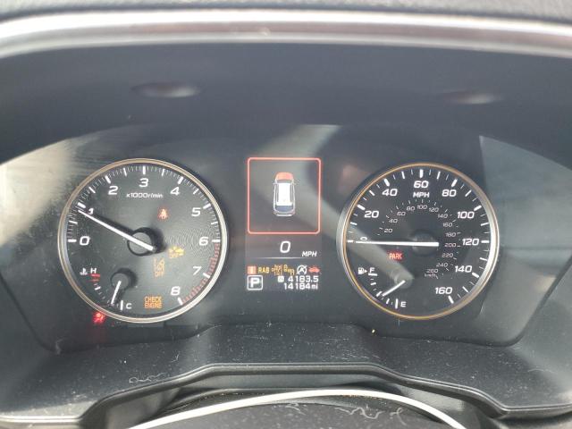 2025 SUBARU OUTBACK WI 4S4BTGUD9S3127669