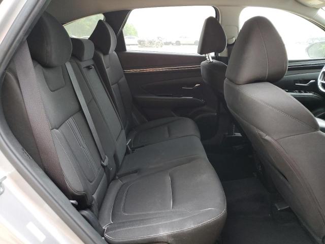 2022 HYUNDAI TUCSON N L - KM8JF3AE5NU169506
