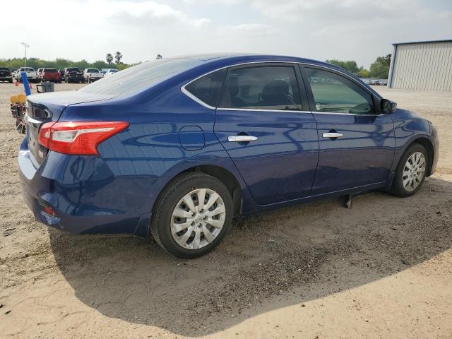 Vin: 3n1ab7ap0ky266049, lot: 51504645, nissan sentra s 20193