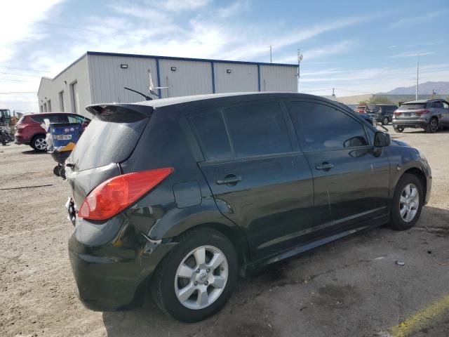 Vin: 3n1bc1cp3bl380457, lot: 53402025, nissan versa s 20113