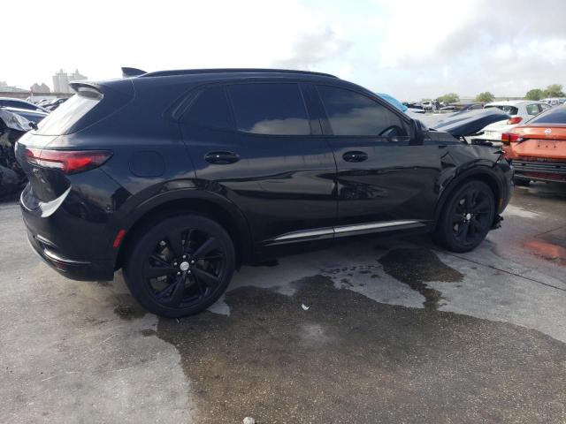 Vin: lrbfznr46md083062, lot: 54194095, buick envision essence 20213