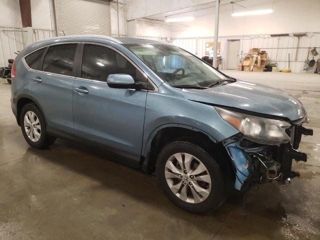 Vin: 5j6rm4h71dl048058, lot: 53601715, honda crv exl 20134