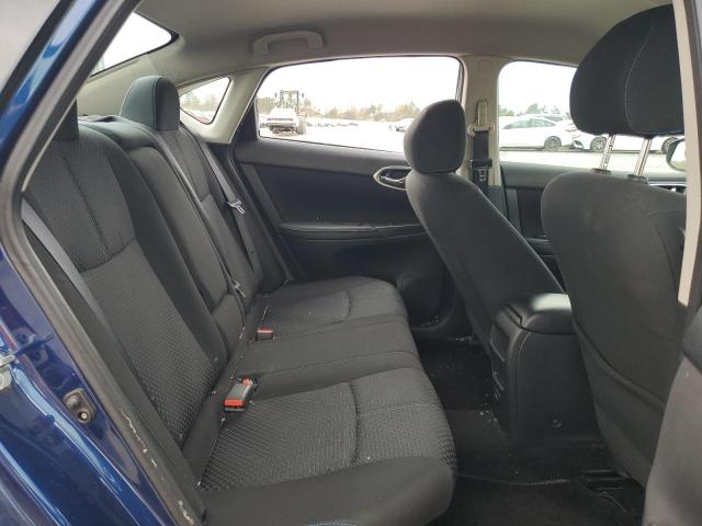 2019 NISSAN SENTRA S - 3N1AB7AP3KY294900