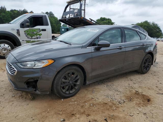 Vin: 3fa6p0hd4lr124425, lot: 54596965, ford fusion se 2020 img_1