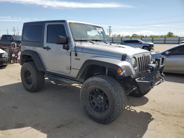 Vin: 1c4ajwbg7hl550160, lot: 53969775, jeep wrangler sahara 20174