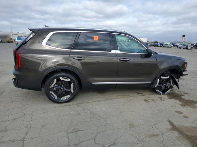Vin: 5xyp6dgc0rg490225, lot: 53523965, kia telluride s 20243