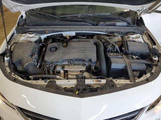 2018 CHEVROLET MALIBU LT - 1G1ZD5ST4JF195995
