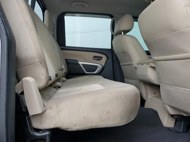 2017 NISSAN TITAN S - 1N6AA1EJ1HN572201