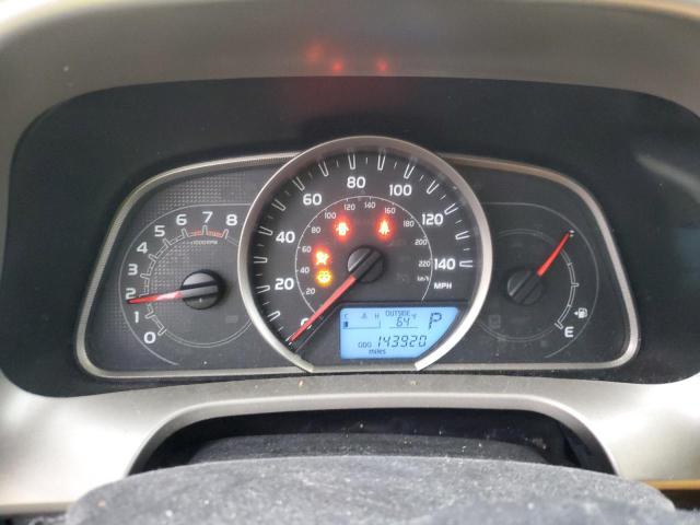 2015 TOYOTA RAV4 LE 2T3ZFREV3FW153376