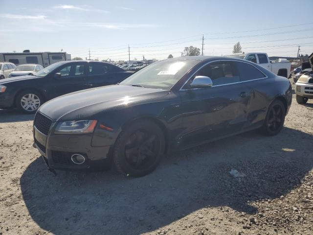 AUDI S5 QUATTRO