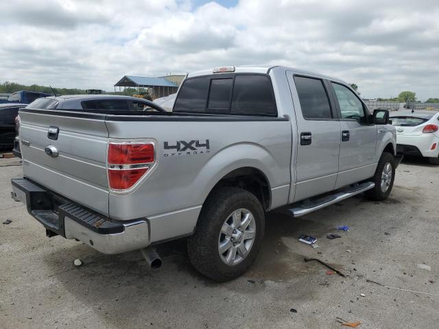 Vin: 1ftfw1etxeke53040, lot: 54675575, ford f-150 supercrew 20143