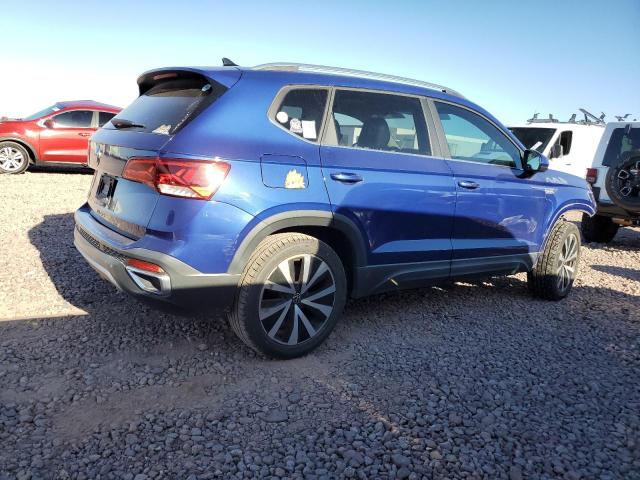 Vin: 3vvtx7b25nm016698, lot: 53902575, volkswagen taos se se 20223
