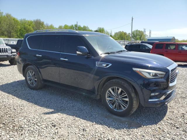 2021 INFINITI QX80 LUXE JN8AZ2AF4M9719542
