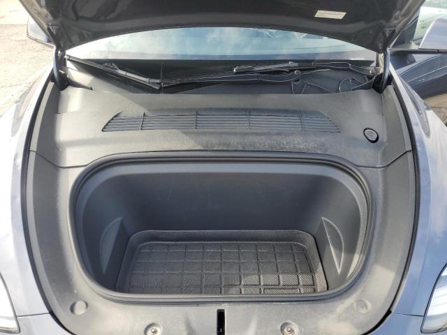 2023 TESLA MODEL Y - 7SAYGDEE2PA024693