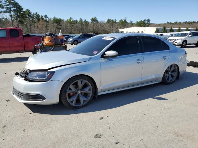 VOLKSWAGEN JETTA TDI