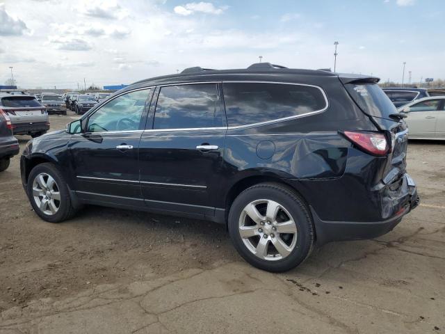 Vin: 1gnkvjkd6hj319528, lot: 54385125, chevrolet traverse premier 20172