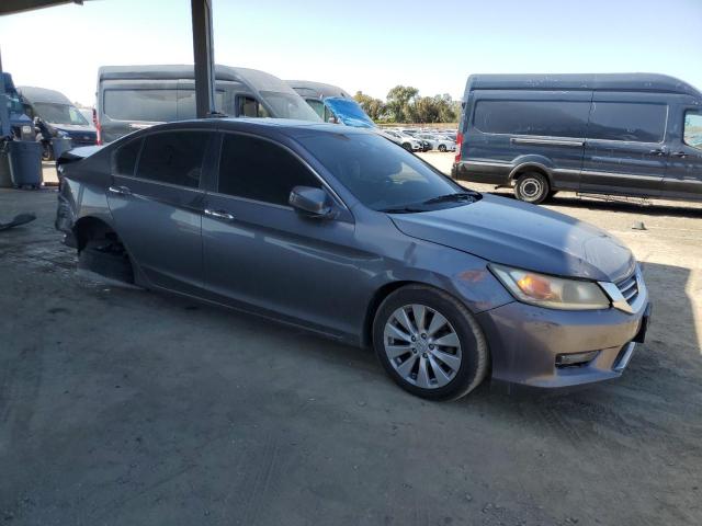 Vin: 1hgcr2f81ea201078, lot: 52185915, honda accord exl 20144