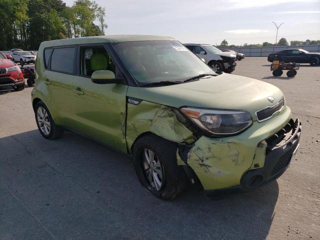 Vin: kndjp3a52f7811374, lot: 52566845, kia soul + 20154