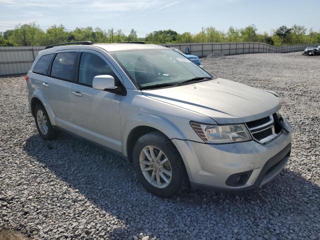 Vin: 3c4pdcbg7et126901, lot: 52882625, dodge journey sxt 20144