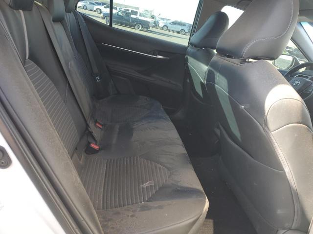 2018 TOYOTA CAMRY L - 4T1B11HK2JU623594