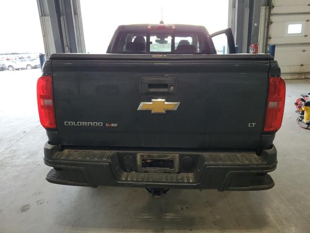 2019 CHEVROLET COLORADO L - 1GCHTCEN4K1117934