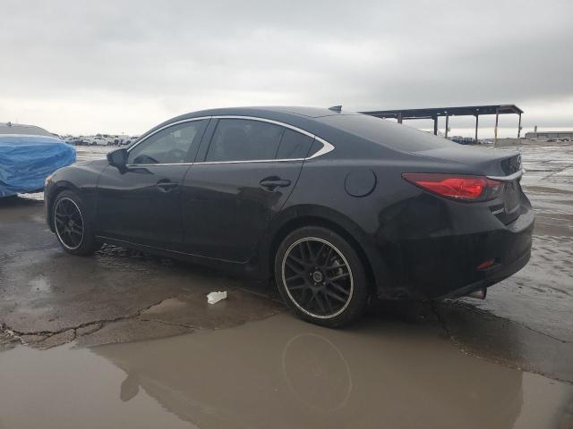 Vin: jm1gl1v57h1130329, lot: 51257325, mazda 6 touring 20172