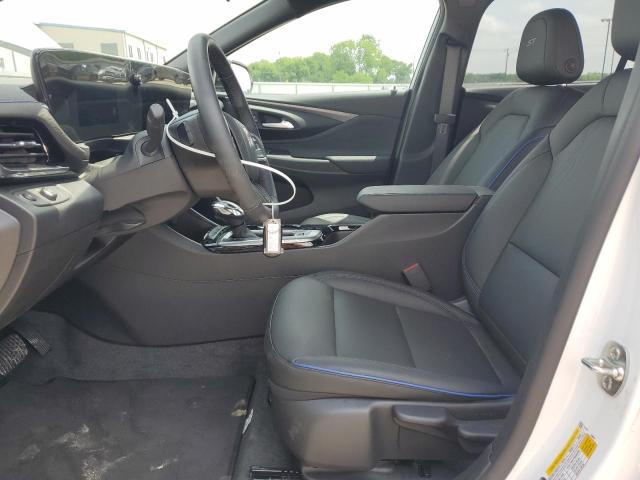 2025 BUICK ENVISTA SP KL47LBEP9SB166445