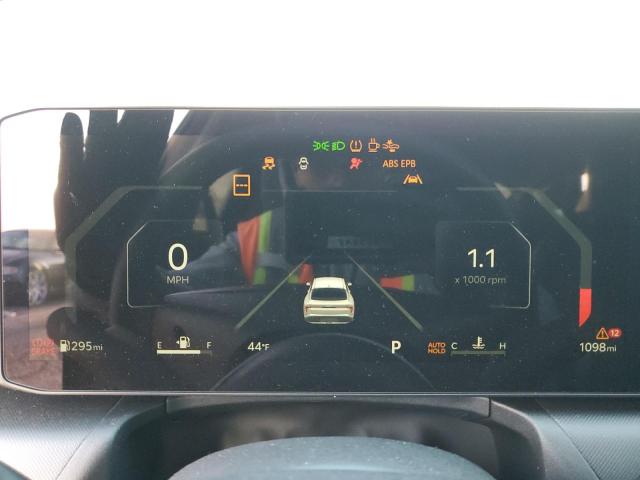 2025 KIA K4 EX - 3KPFU4DE4SE075029