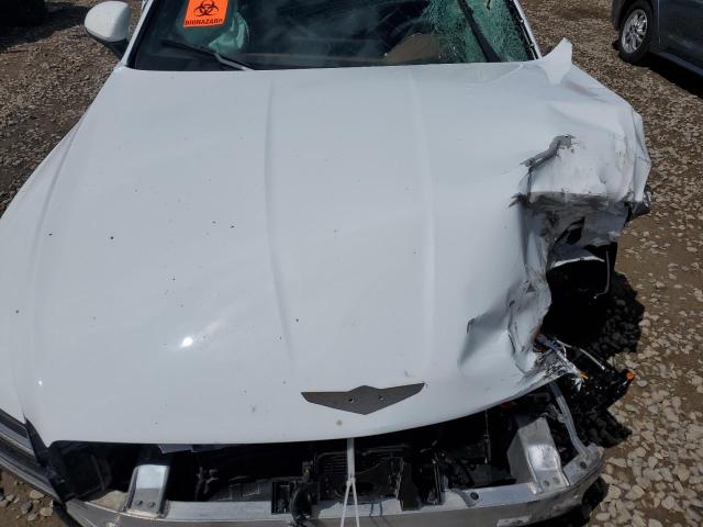 2024 GENESIS G80 ADVANC - KMTGE4S11RU008080