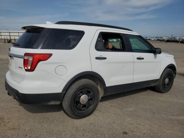 2016 FORD EXPLORER - 1FM5K8B83GGA10908