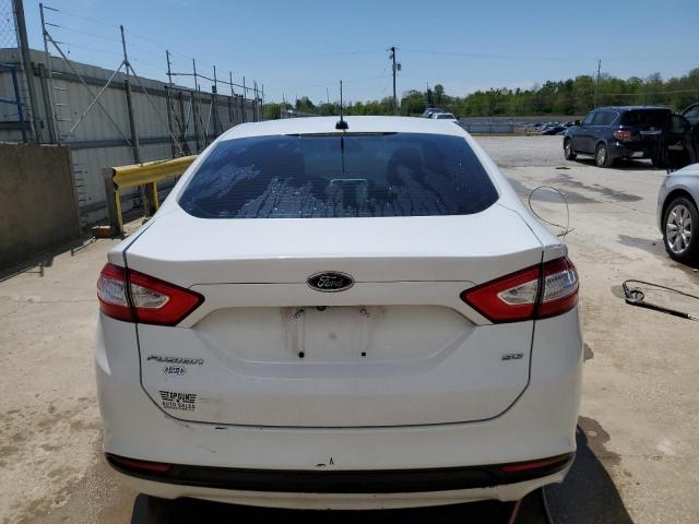 2015 FORD FUSION SE 3FA6P0H72FR123434