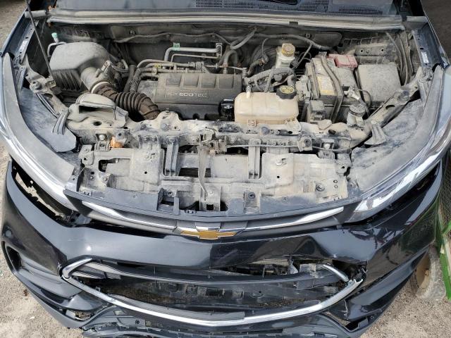 2019 CHEVROLET TRAX LS - 3GNCJKSB0KL393452
