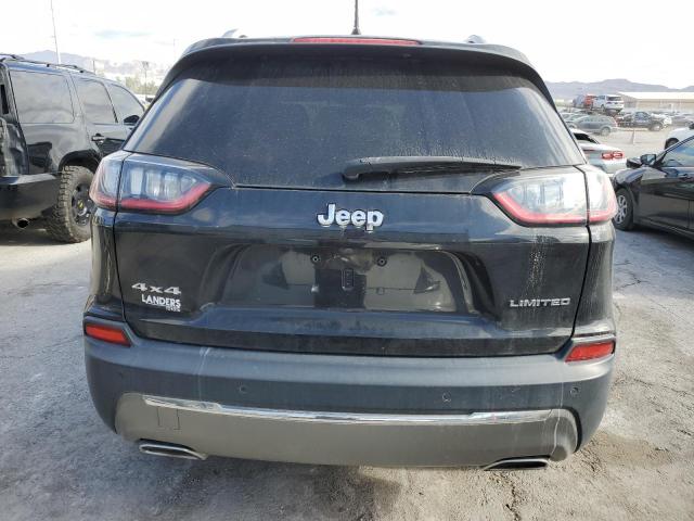 2020 JEEP CHEROKEE LIMITED 1C4PJMDX2LD532812