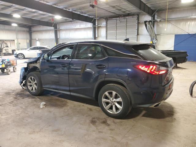 Vin: 2t2bzmca8jc154579, lot: 54215705, lexus rx350 350 base 20182